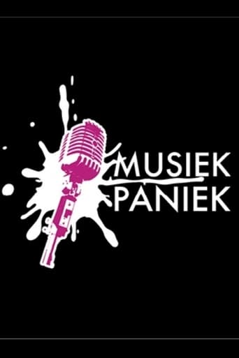 Musiekpaniek Season 1