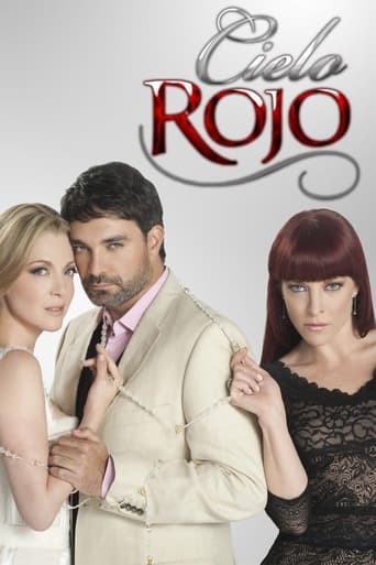 Under A Red Sky Season 1