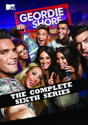 Geordie Shore Season 6