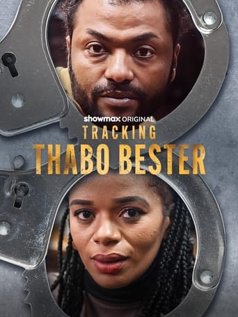 Tracking Thabo Bester Season 1