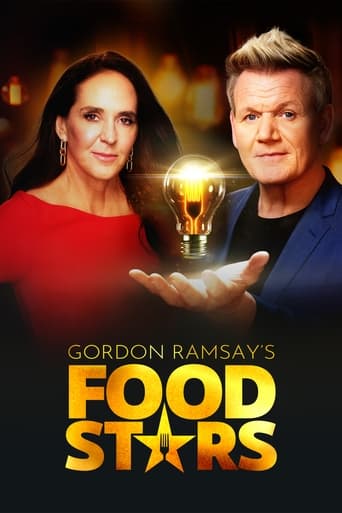 Gordon Ramsay's Food Stars