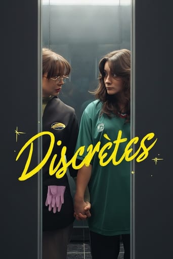 Discrètes Season 1