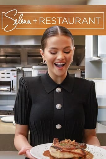 Selena + Restaurant Season 1