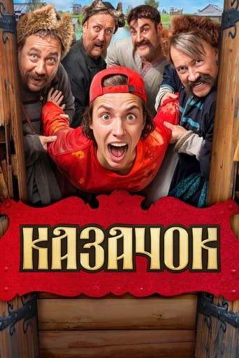 Cossack Season 1