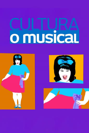 Cultura, o Musical