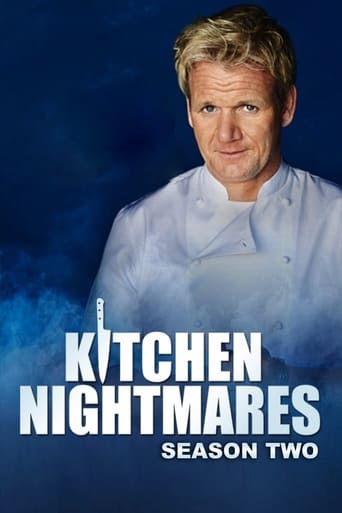 Ramsay's Kitchen Nightmares USA Season 2