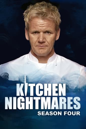 Ramsay's Kitchen Nightmares USA Season 4