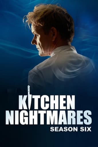 Ramsay's Kitchen Nightmares USA