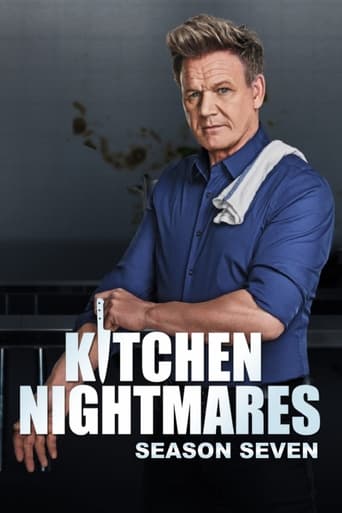 Ramsay's Kitchen Nightmares USA Season 7