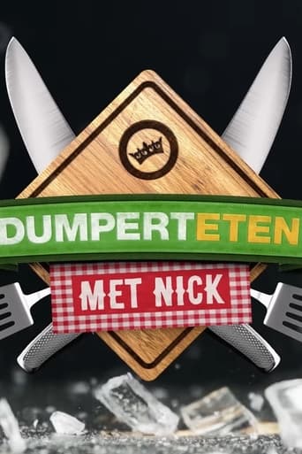 Dumperteten met Nick Season 1