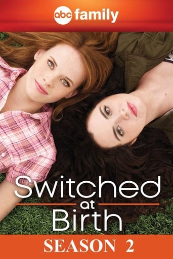 Switched at Birth Season 2