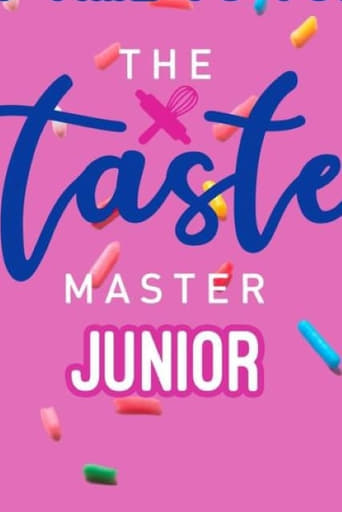 The Taste Master SA Junior Season 1