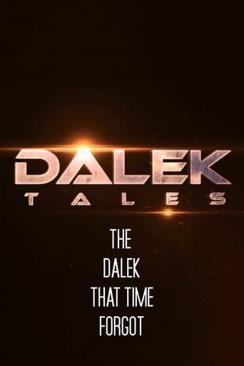 Dalek Tales Season 1