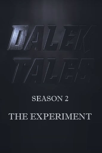 Dalek Tales Season 2