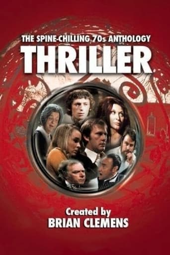 Thriller Season 2