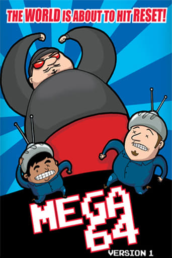 Mega64 Season 1