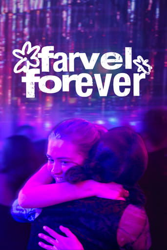 Farvel forever Season 1