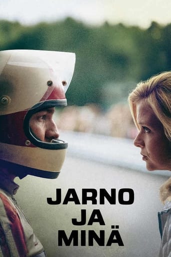 Jarno ja minä Season 1