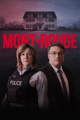 Mont-Rouge Season 1