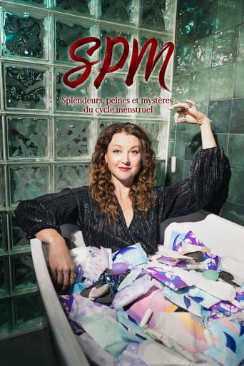 SPM: Splendeurs, peines et mystères du cycle menstruel Season 1