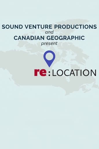 re:LOCATION Season 1