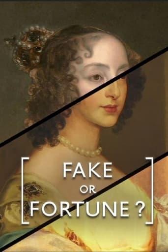 Fake or Fortune? Season 3