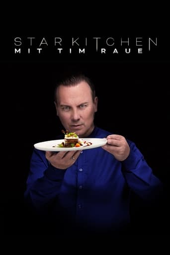 STAR KITCHEN mit Tim Raue Season 1