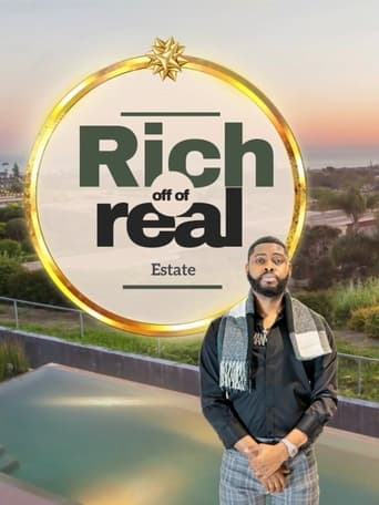 Rich Off of Real Estate Season 1