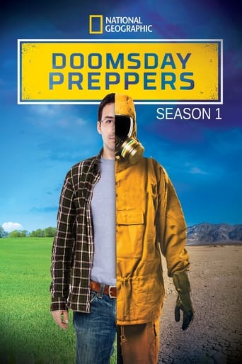 Doomsday Preppers Season 1