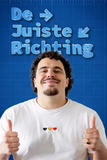 De Juiste Richting Season 1