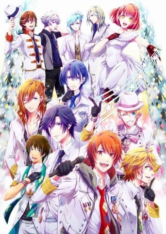 Uta no Prince-sama Season 1