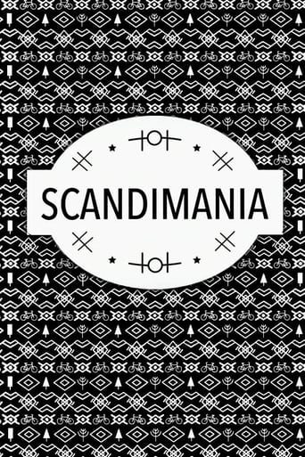 Scandimania Season 1