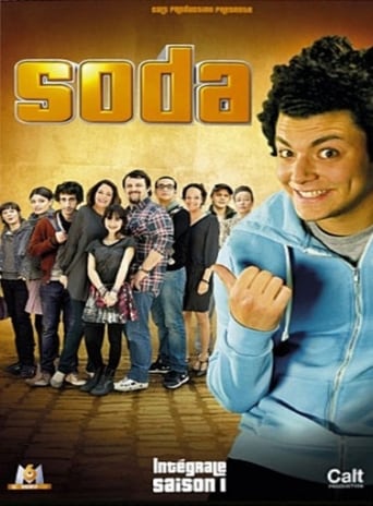 Soda Season 1