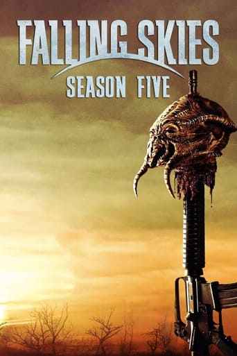 Falling Skies Season 5