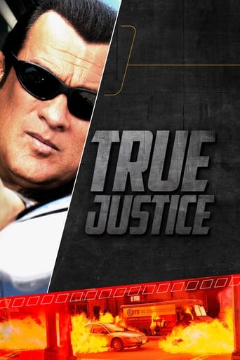 True Justice Season 2