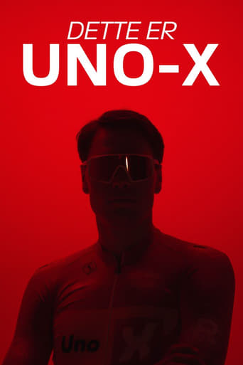 Dette er Uno-X Season 1