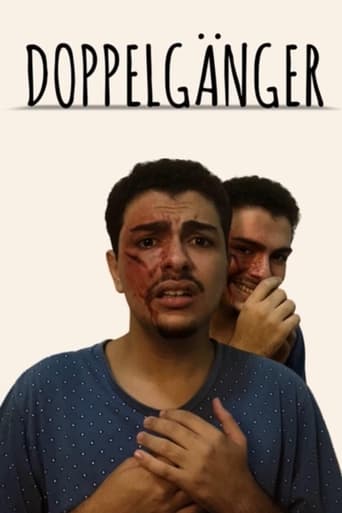 DOPPELGÄNGER Season 1