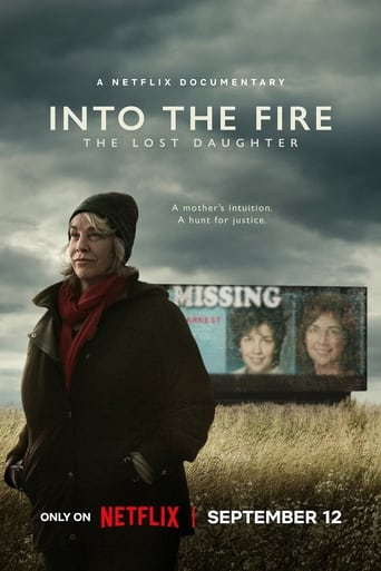 Into the Fire: The Lost Daughter Season 1