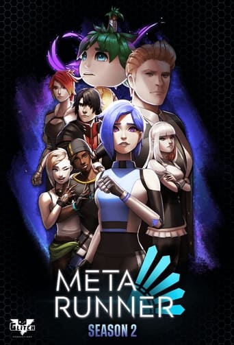 Meta Runner Season 2