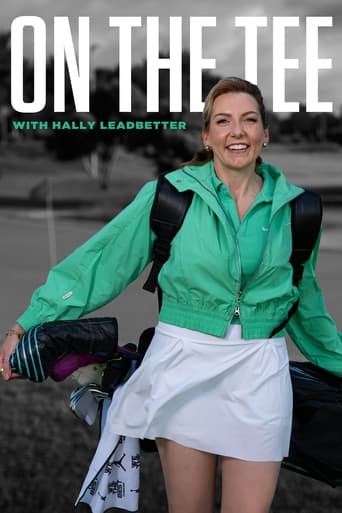 On The Tee with Hally Leadbetter Season 1