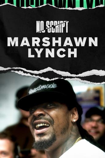 No Script With Marshawn Lynch Season 1