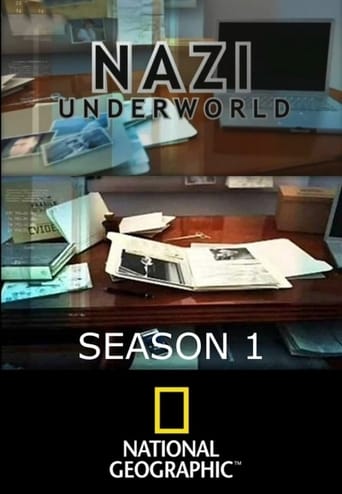 Nazi Underworld Season 1