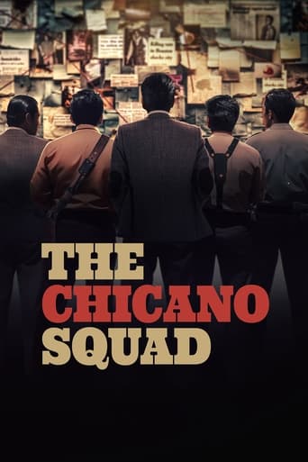 The Chicano Squad Season 1