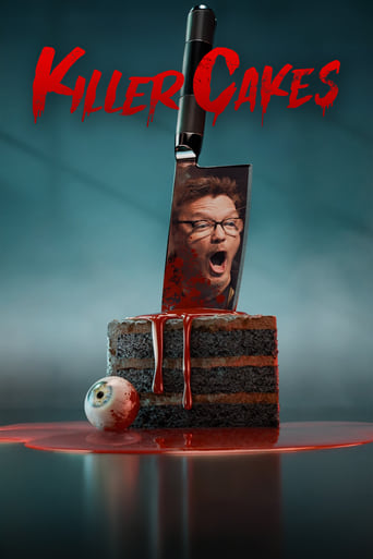 Killer Cakes Season 1