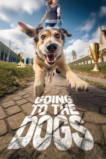 Going to the Dogs Season 1