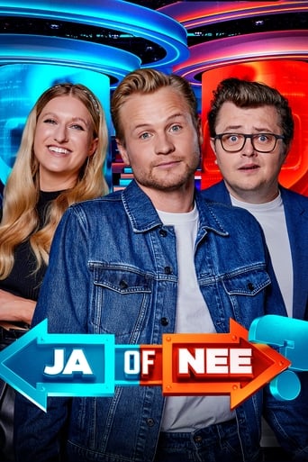 Ja of Nee? Season 1