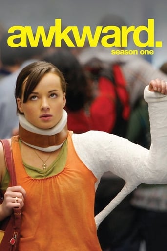 Awkward. Season 1