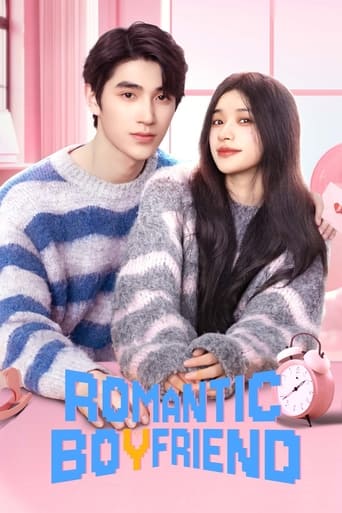 Romantic Boyfriend Season 1