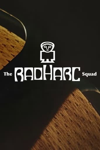 The Radharc Squad Season 1