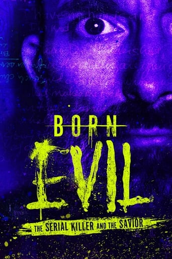 Born Evil: The Serial Killer and the Savior Season 1
